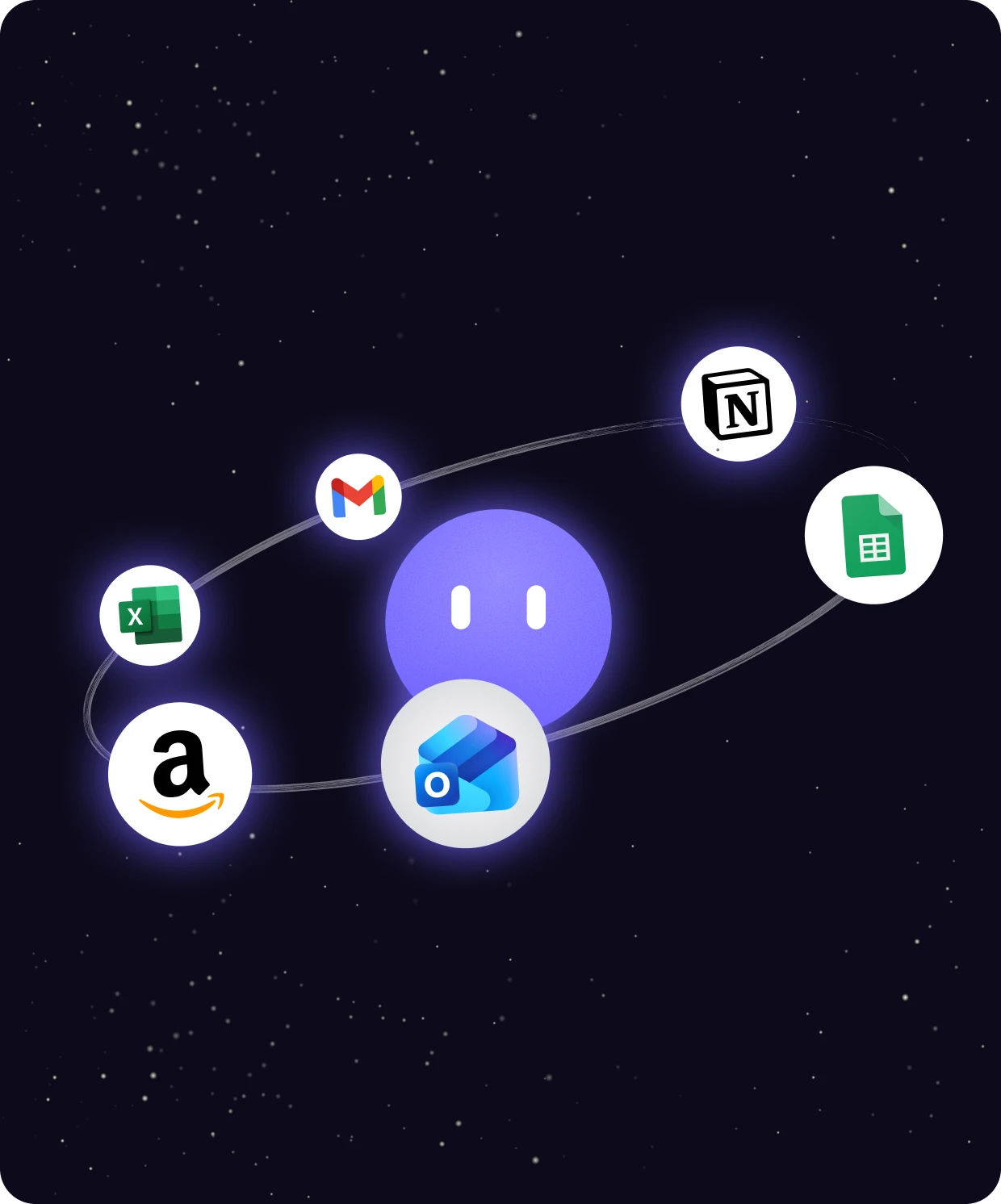 Authentication Animation Placeholder